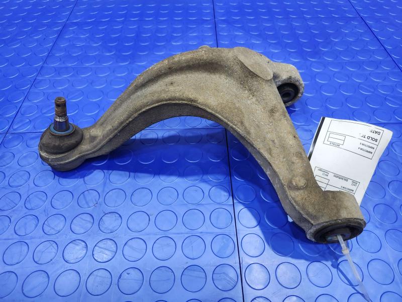 2011 Kia Sorento Upper Control Arm Rear