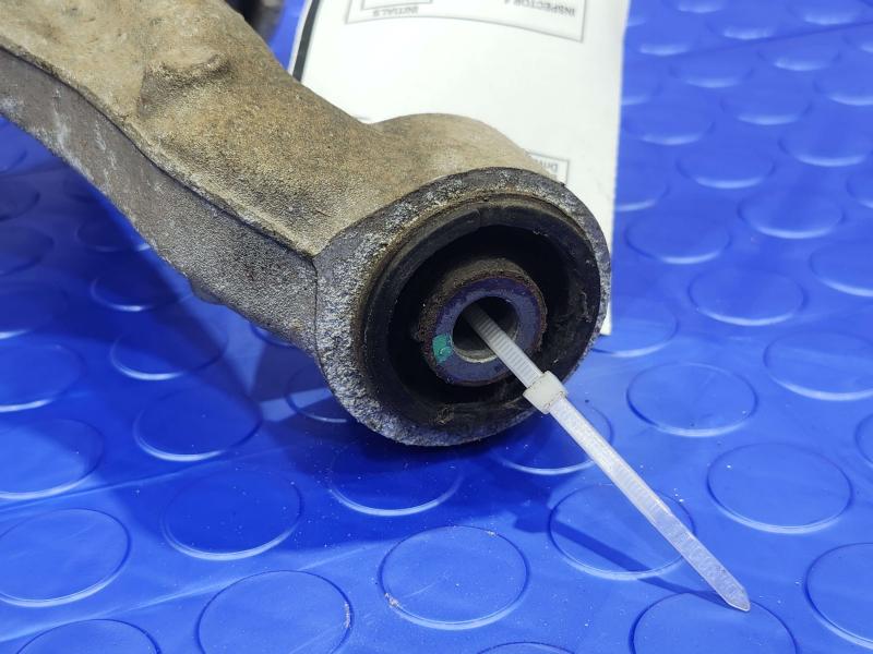 2011 Kia Sorento Upper Control Arm Rear