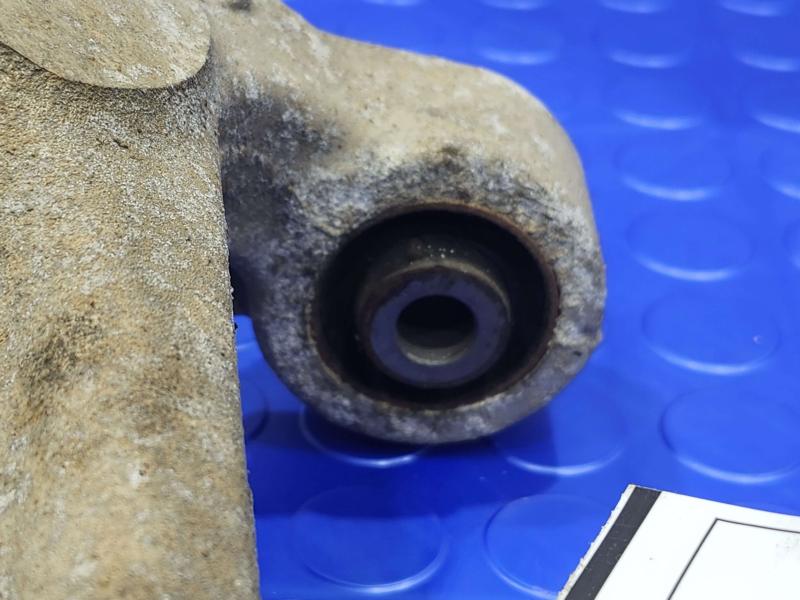 2011 Kia Sorento Upper Control Arm Rear