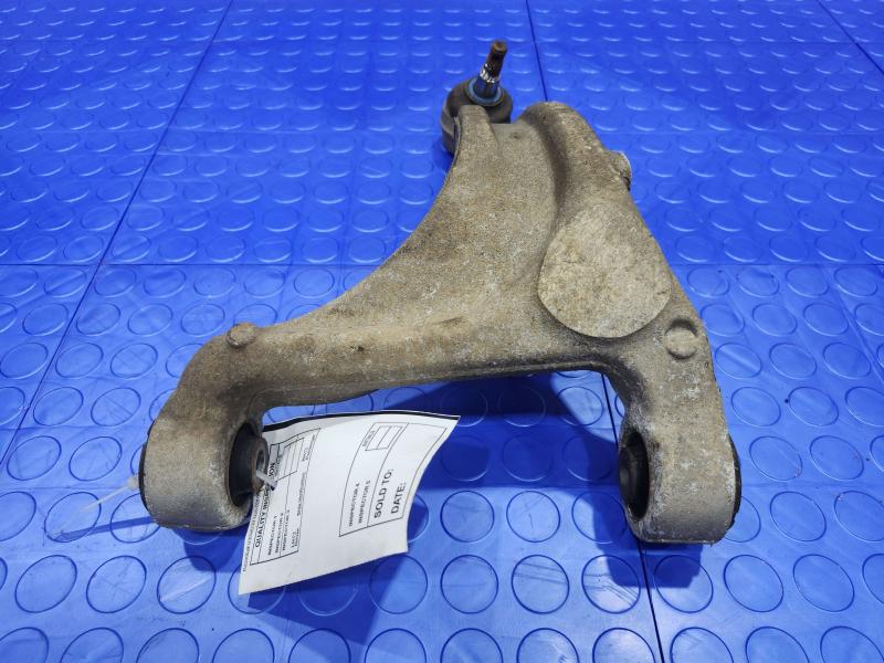 2011 Kia Sorento Upper Control Arm Rear