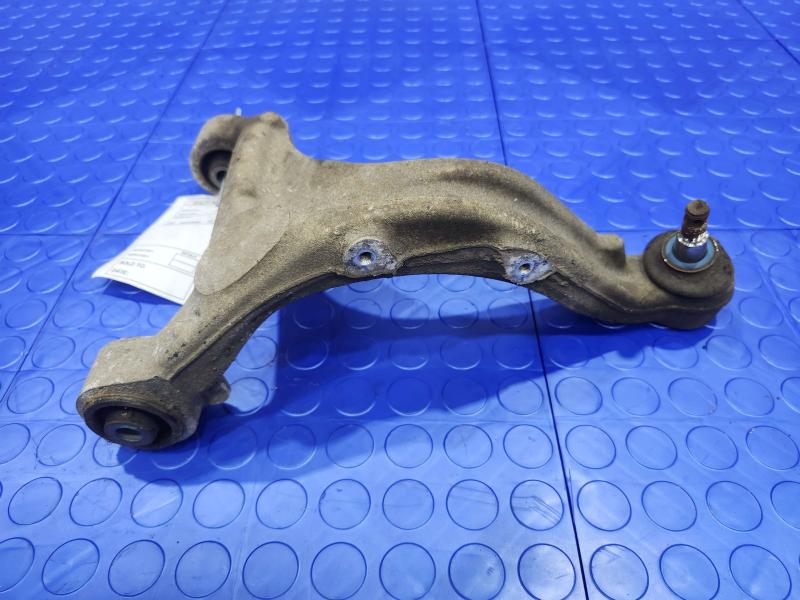 2011 Kia Sorento Upper Control Arm Rear