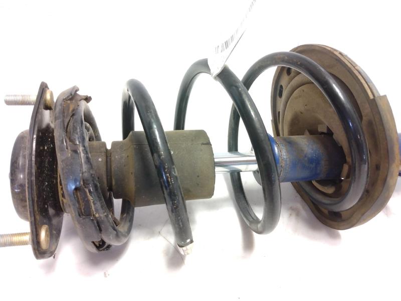2010 2011 Toyota Camry Front Strut Assembly RH Passenger Side 2.5L ONLY OEM 4851080486