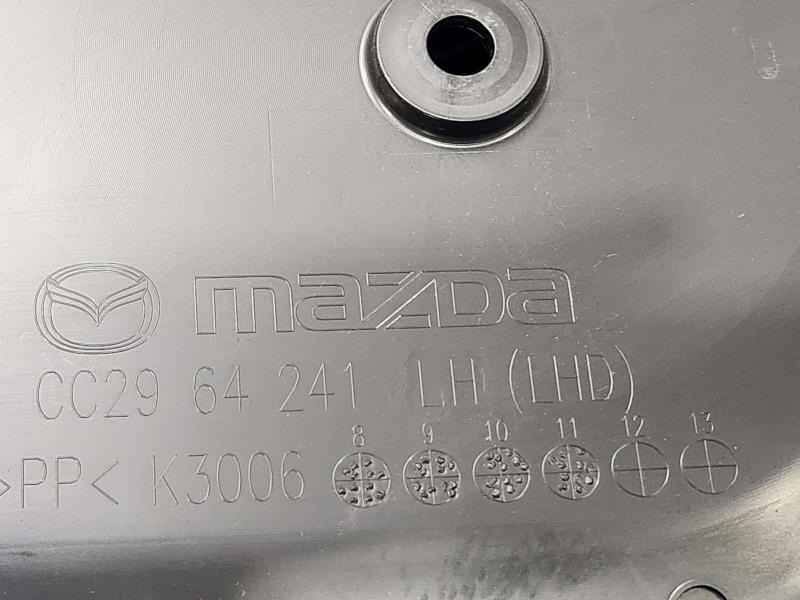 2012 Mazda Mazda5 Misc Ebay Parts