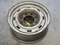 2002 Dodge B3500 Wheel