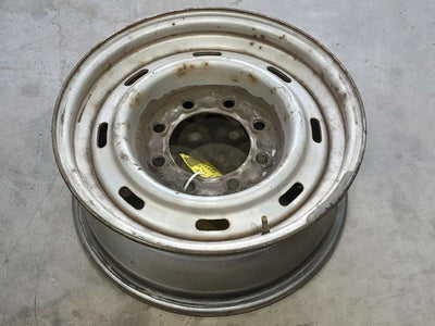 2002 Dodge B3500 Wheel