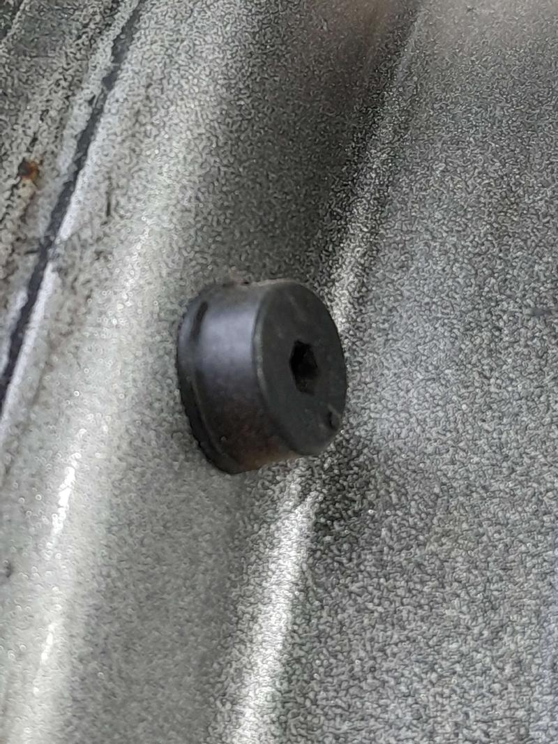 2002 Dodge B3500 Wheel