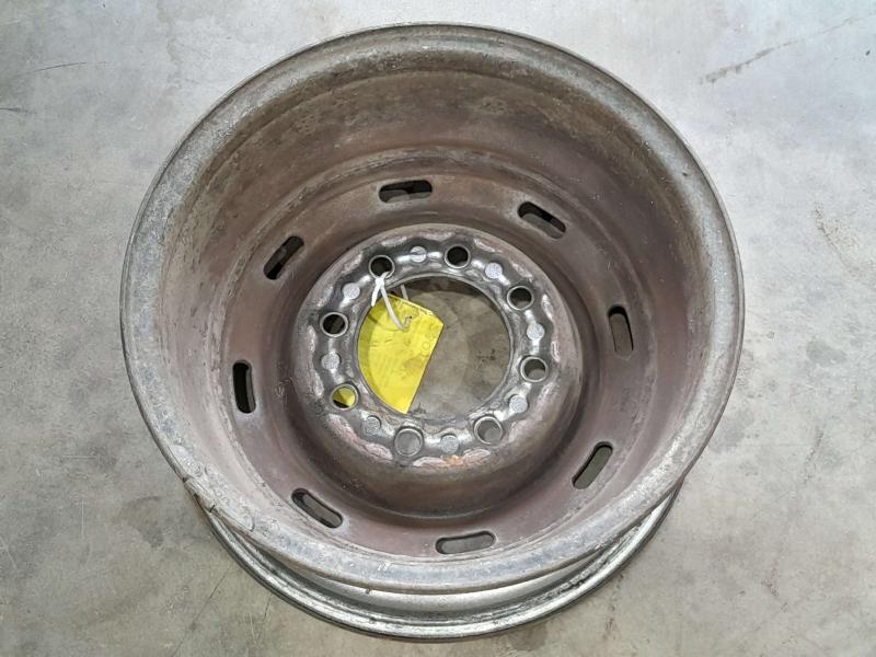2002 Dodge B3500 Wheel