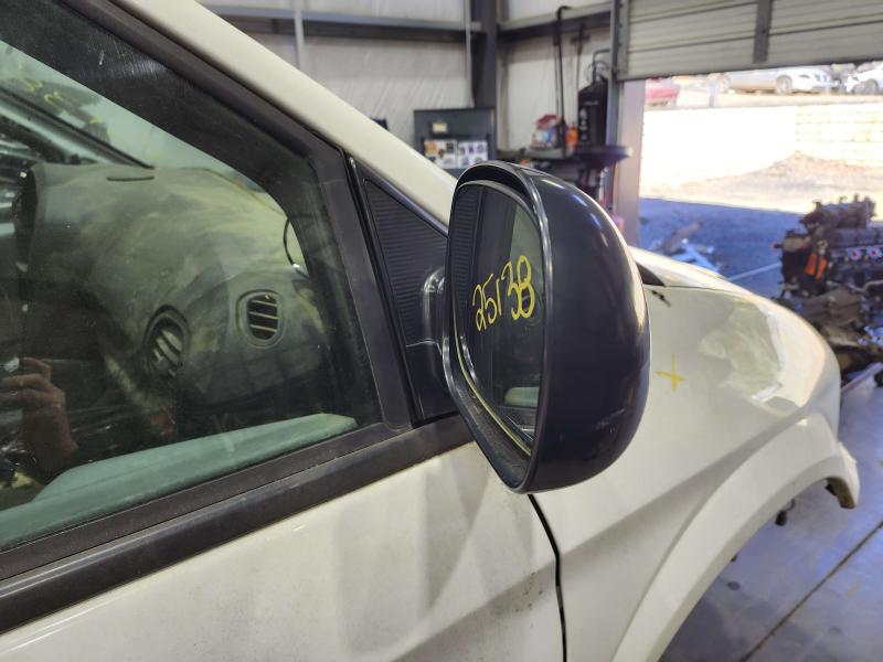 2007 Dodge Grand Caravan Door Mirror