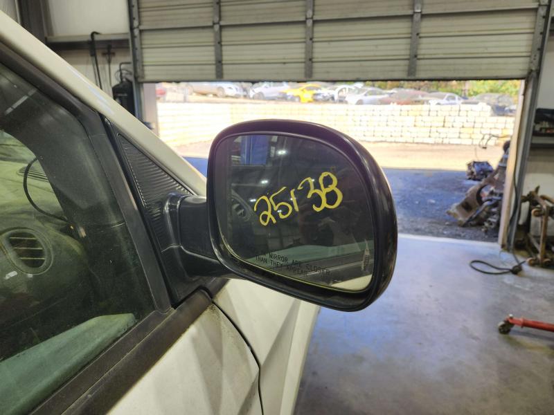 2007 Dodge Grand Caravan Door Mirror