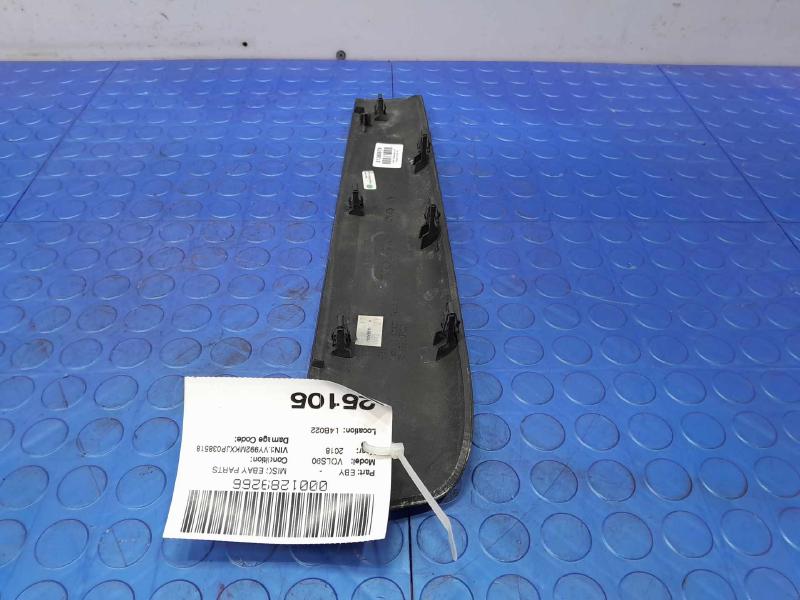 2018 Volvo S90 Misc Ebay Parts