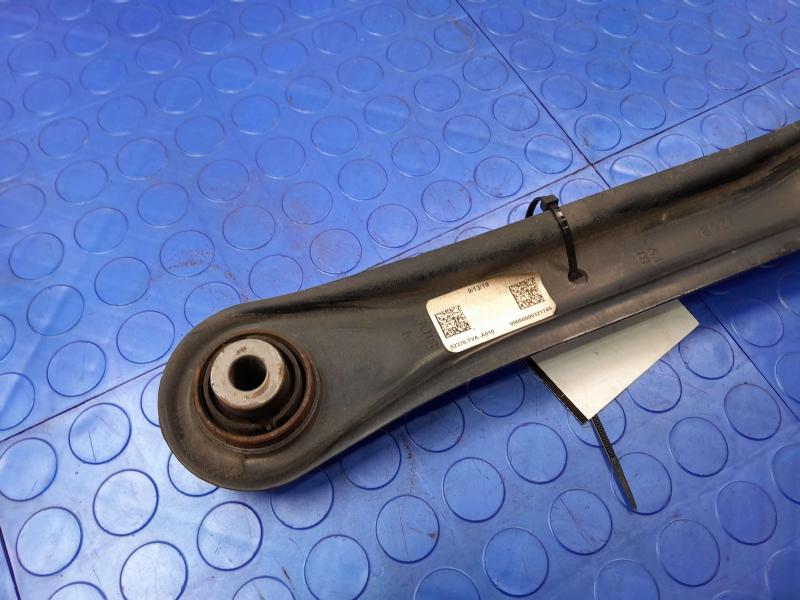 2020 Honda Accord Lower Control Arm Rr