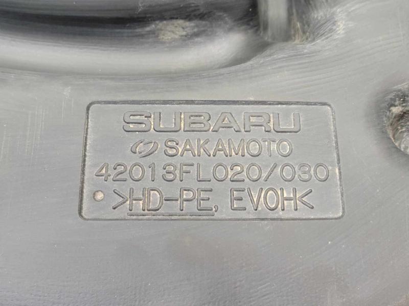 2018-2023 Subaru XV Crosstrek Fuel Tank Assembly Gas Tank OEM 42012FL031