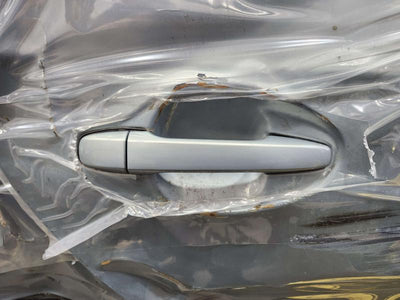 2013 Toyota Prius Outside Door Handle