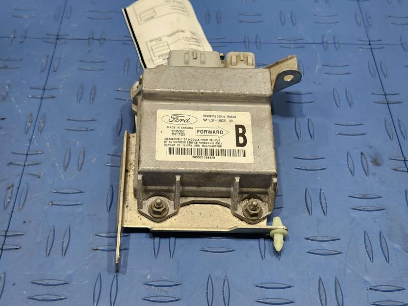 2001 Ford F-150 Chassis Brain Box