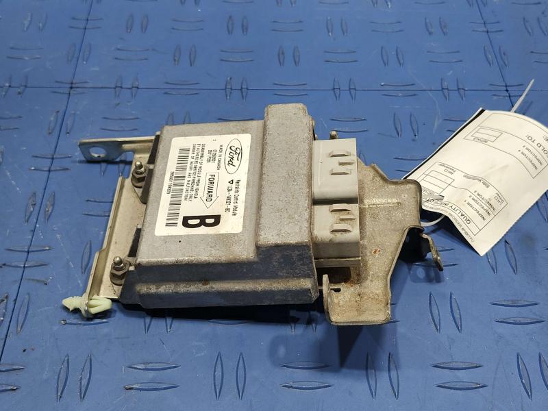 2001 Ford F-150 Chassis Brain Box