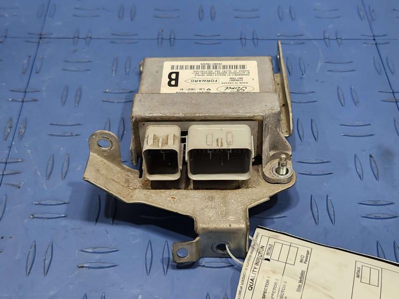 2001 Ford F-150 Chassis Brain Box