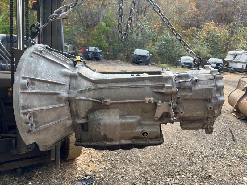 2014 - 2019 Nissan Frontier 4x4 4.0L Automatic Transmission Assembly 65K OEM 3102061X3D