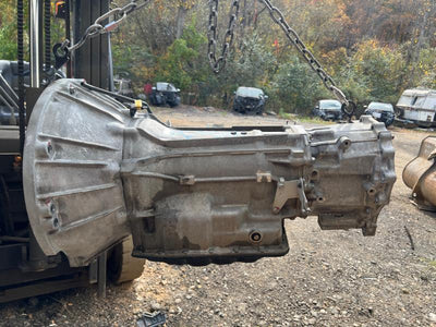 2014 - 2019 Nissan Frontier 4x4 4.0L Automatic Transmission Assembly 65K OEM 3102061X3D