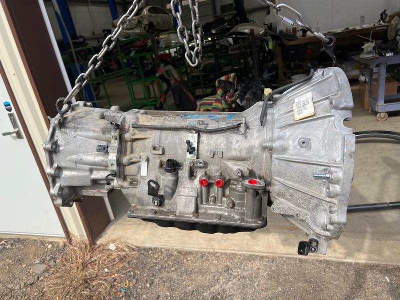 2014 - 2019 Nissan Frontier 4x4 4.0L Automatic Transmission Assembly 65K OEM 3102061X3D