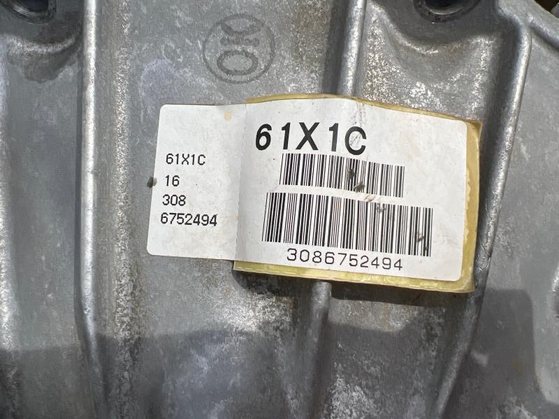 2014 - 2019 Nissan Frontier 4x4 4.0L Automatic Transmission Assembly 65K OEM 3102061X3D