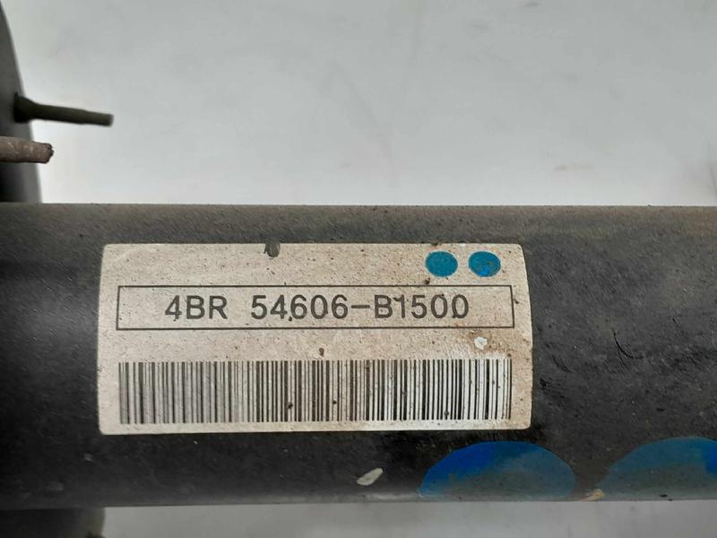 2016 Genesis Genesis Strut Assembly