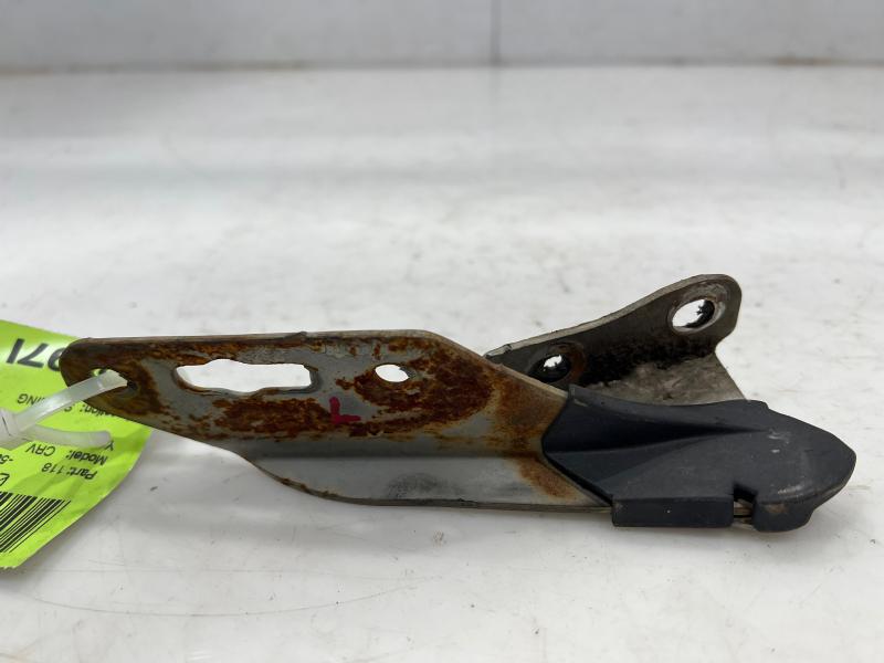 1997 - 2001 Honda CRV Hood Hinge LH Driver Side OEM 60170ST0000ZZ