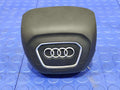 2017-2019 Audi Q7 OEM Driver Steering Wheel Air Bag Inflator Black 4M0880201AB6PS