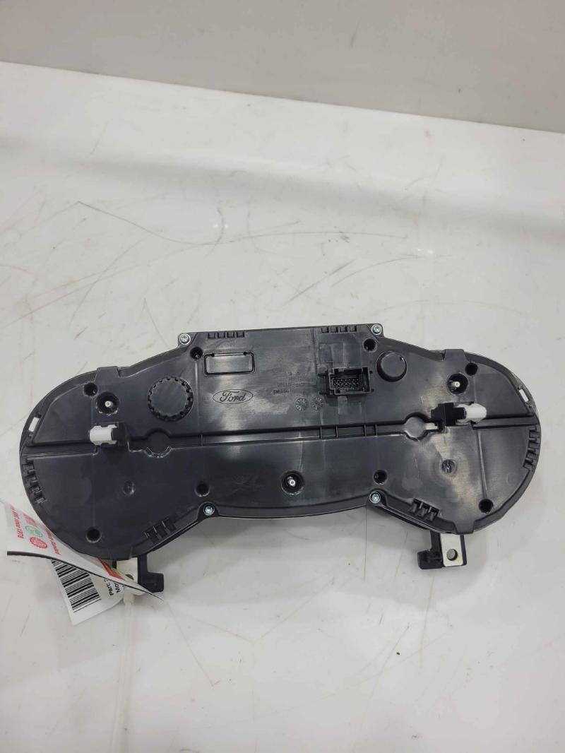 2015 Ford Escape Instrument Cluster with Screen 155K OEM DJ5T-10849-SHA