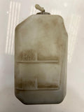 2009 - 2014 Acura TSX Coolant Overflow Expansion Tank OEM 19101RL2G00