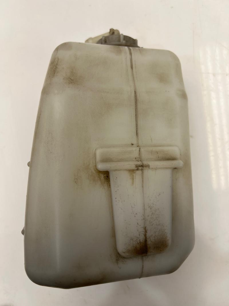 2009 - 2014 Acura TSX Coolant Overflow Expansion Tank OEM 19101RL2G00