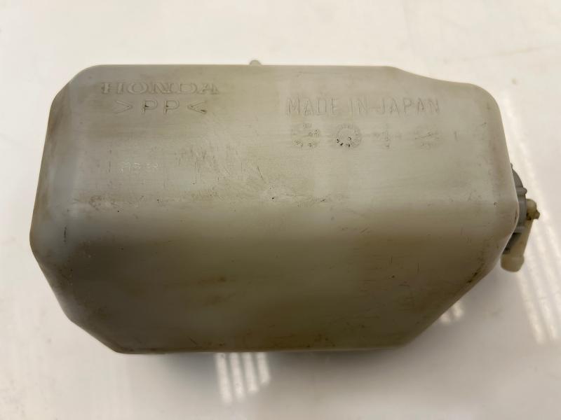 2009 - 2014 Acura TSX Coolant Overflow Expansion Tank OEM 19101RL2G00