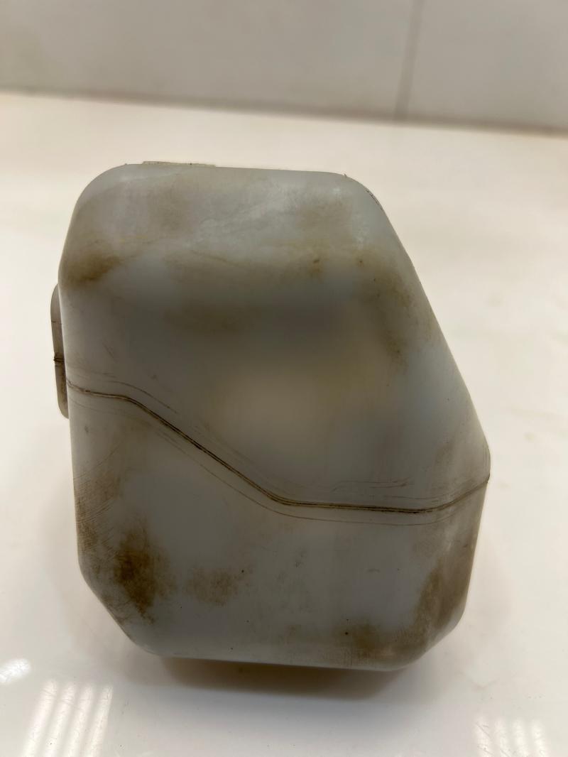 2009 - 2014 Acura TSX Coolant Overflow Expansion Tank OEM 19101RL2G00