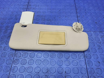 2017 Chevrolet Cruze Sun Visor