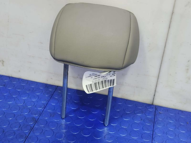 2011 Honda Pilot Headrest