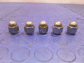 2015 Subaru Crosstrek Lug Nuts