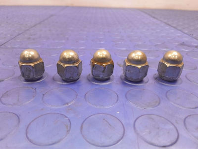 2015 Subaru Crosstrek Lug Nuts