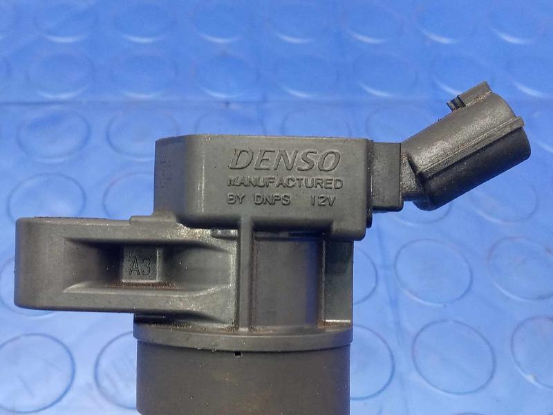 2015 Hyundai Santa Fe Ignition Coil/Ignitor