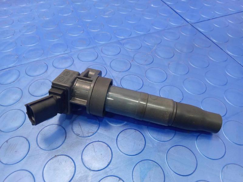 2015 Hyundai Santa Fe Ignition Coil/Ignitor