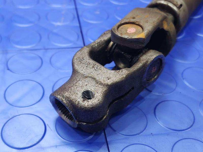 2014-2019 Toyota Corolla Steering Intermediate Shaft Assembly OEM 4526002170