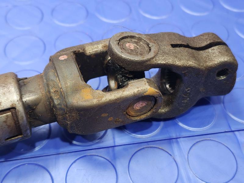 2014-2019 Toyota Corolla Steering Intermediate Shaft Assembly OEM 4526002170
