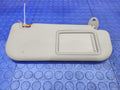 2021 Toyota RAV4 Sun Visor
