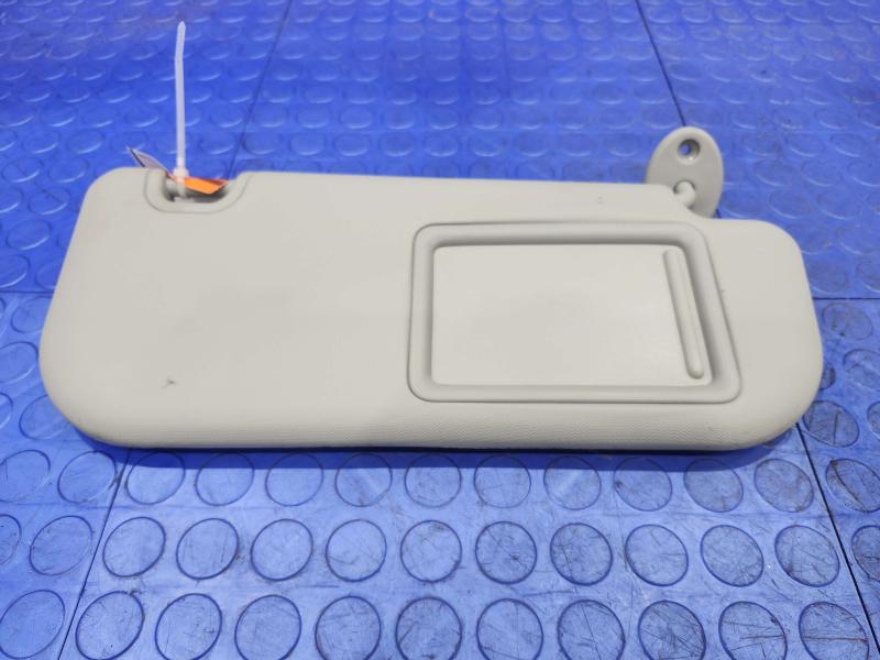 2021 Toyota RAV4 Sun Visor