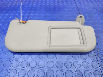 2021 Toyota RAV4 Sun Visor