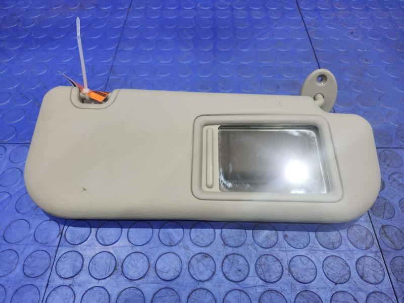 2021 Toyota RAV4 Sun Visor