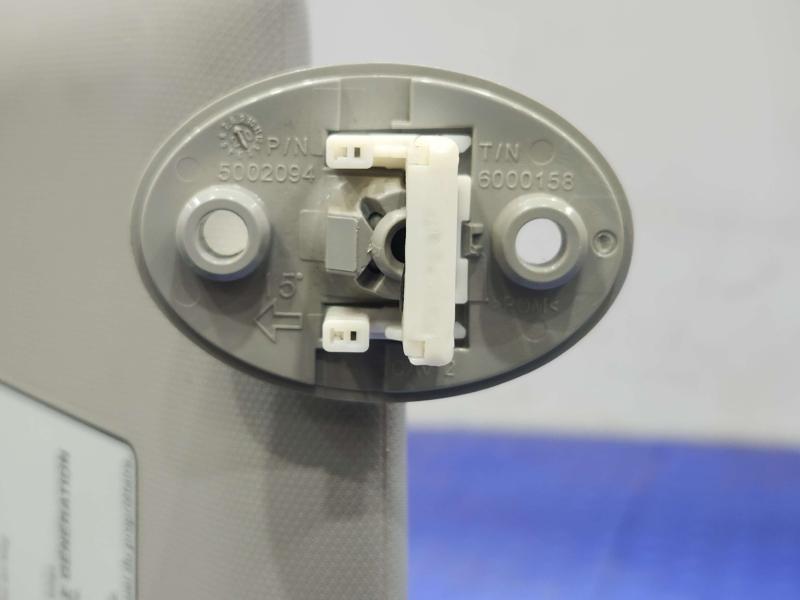 2021 Toyota RAV4 Sun Visor