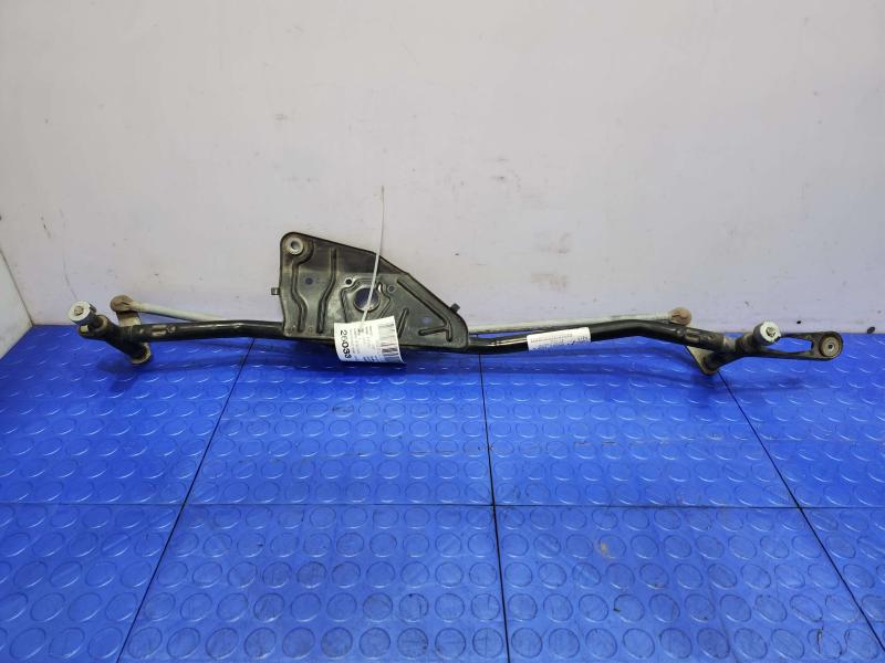 2009-2010 Ford F-150 Windshield Wiper Linkage Transmission OEM 9L3Z17508C
