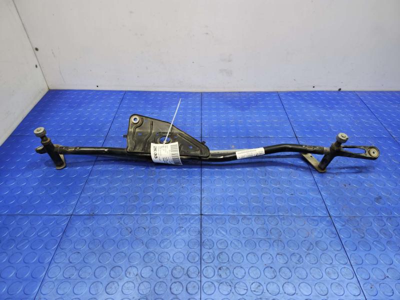 2009-2010 Ford F-150 Windshield Wiper Linkage Transmission OEM 9L3Z17508C