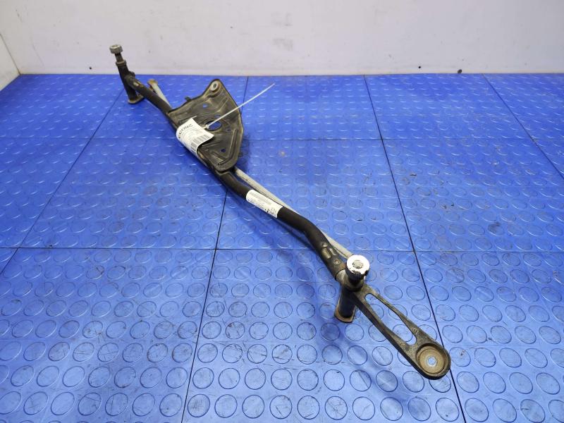 2009-2010 Ford F-150 Windshield Wiper Linkage Transmission OEM 9L3Z17508C