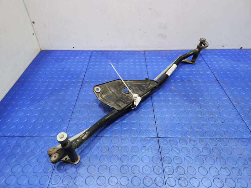2009-2010 Ford F-150 Windshield Wiper Linkage Transmission OEM 9L3Z17508C