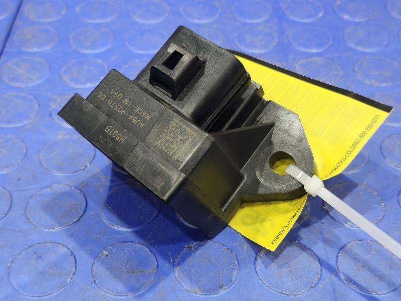 2011-2015 Ford Explorer Fuel Pump Flow Control Module OEM AU5A-9D370-EC